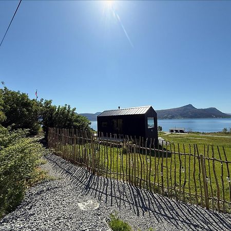 Kraen Gard Villa Larsnes Eksteriør billede